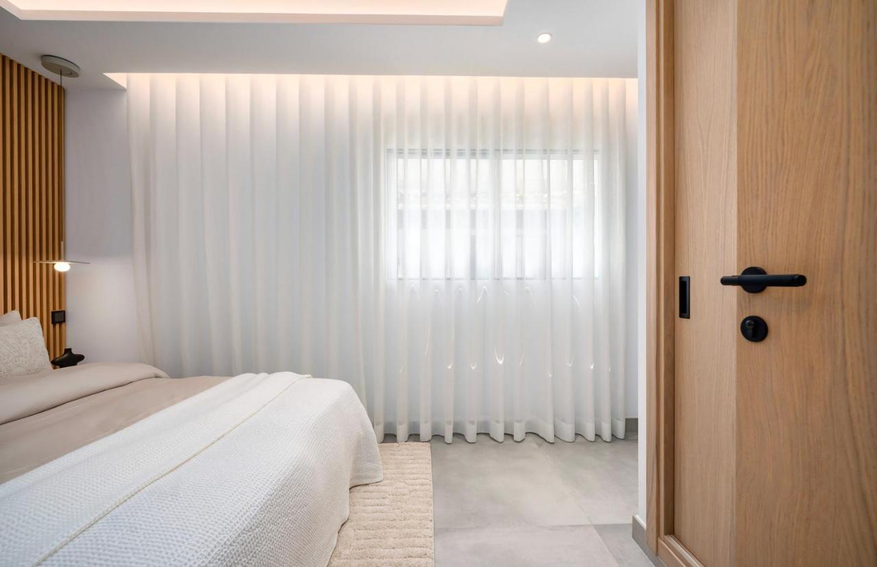224 -Luxury Selection- Puerto Banus Marbella Front Line Duplex Penthouse Apartment Exterior foto