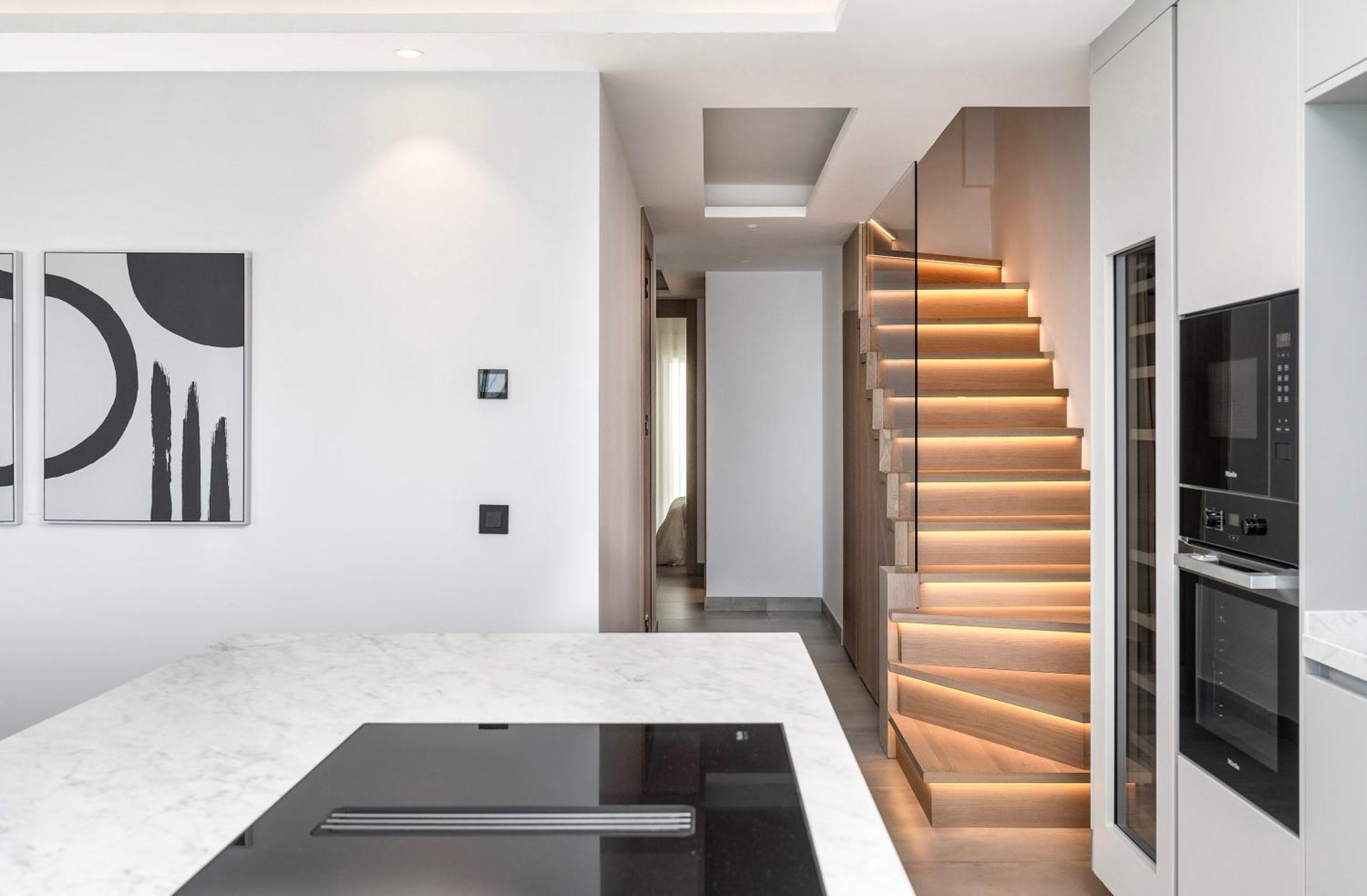 224 -Luxury Selection- Puerto Banus Marbella Front Line Duplex Penthouse Apartment Exterior foto